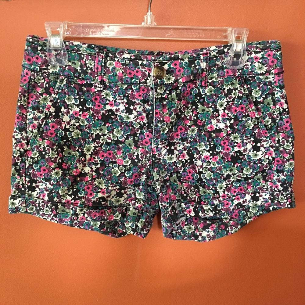 American Eagle Midi